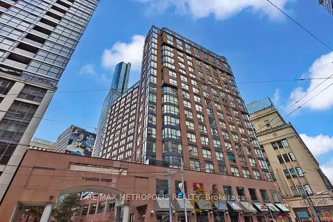 7 Carlton Street 1702