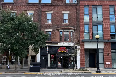 543 College Street 2/F