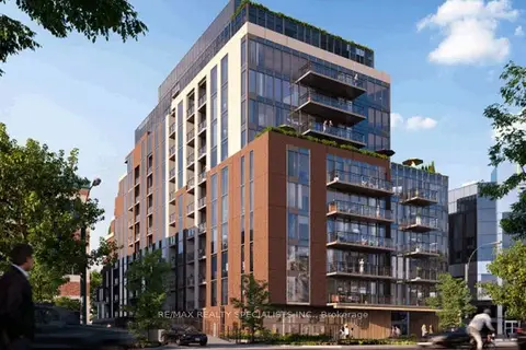 699 SHEPPARD Avenue E 309