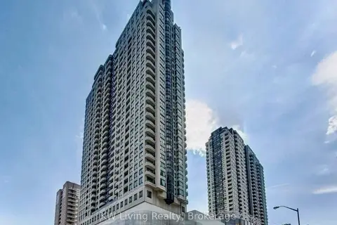 33 Empress Avenue PH308