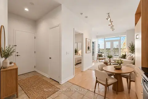797 Don Mills Road 606