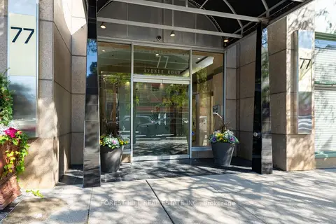 77 Avenue Road 215