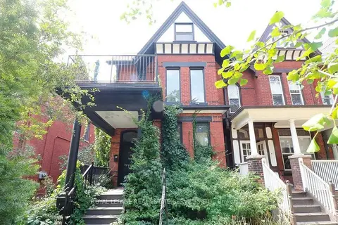390 Huron Street 2