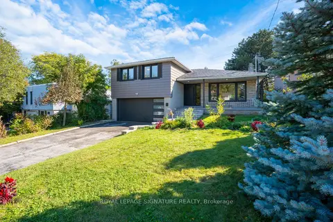 49 Snowcrest Avenue