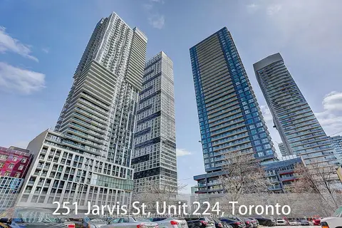 251 Jarvis Street 224