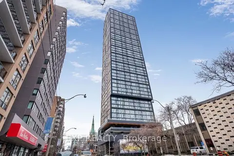 319 Jarvis Street 4908