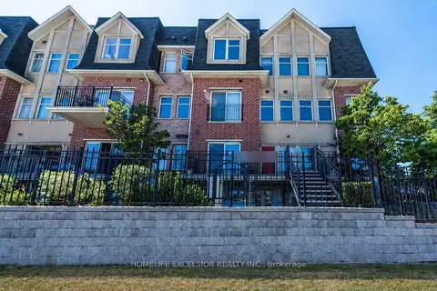 1837 S Eglinton Avenue E 226