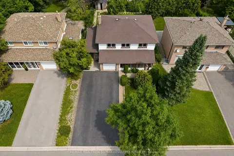 180 Woodsworth Road