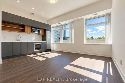 111 St Clair Avenue W 315
