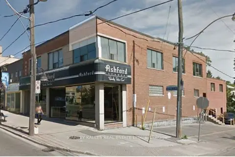 533 Eglinton Avenue W 203