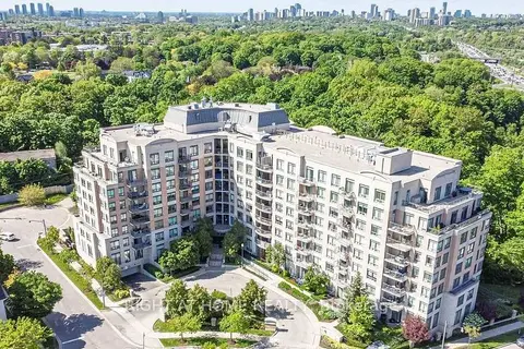 16 Dallimore Circle PH2