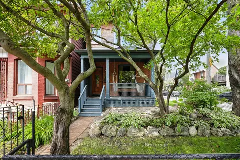 54 Afton Avenue