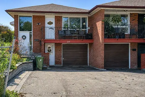 37 Pawnee Avenue