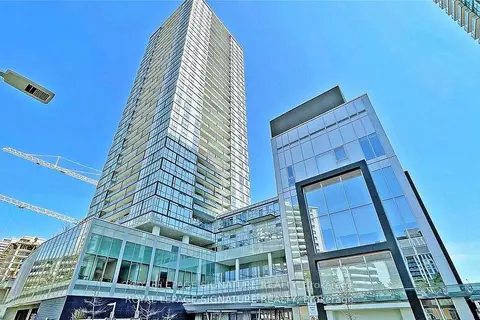 5180 Yonge Street Uph03