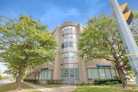 555 Wilson Heights Boulevard 305