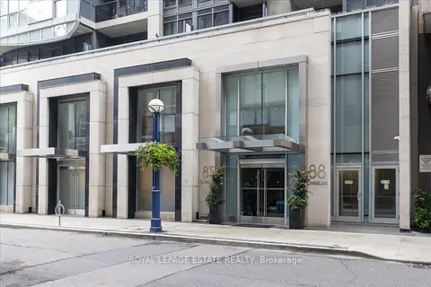 88 Cumberland Street 1201