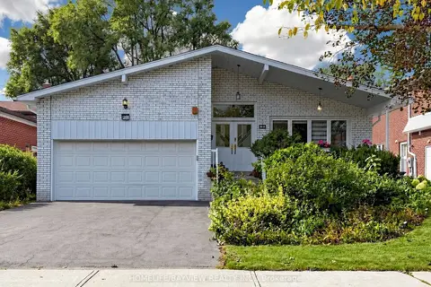 39 Shenstone(Basement) Road
