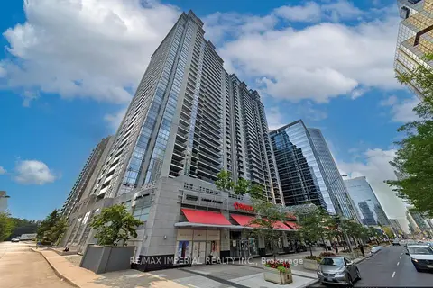 4968 yonge Street 2903
