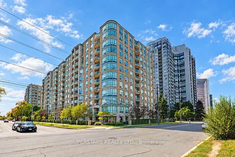 28 Pemberton Avenue 1110