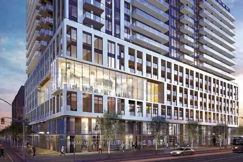 251 Jarvis Street 702
