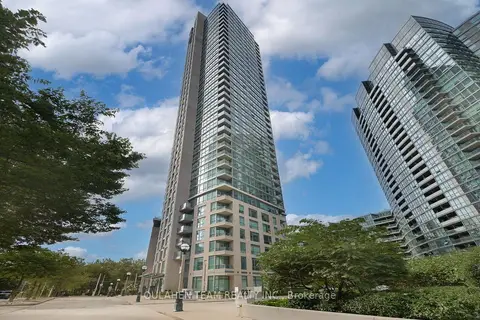 219 Fort York Boulevard 304