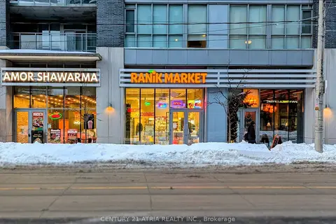510 King Street E 6