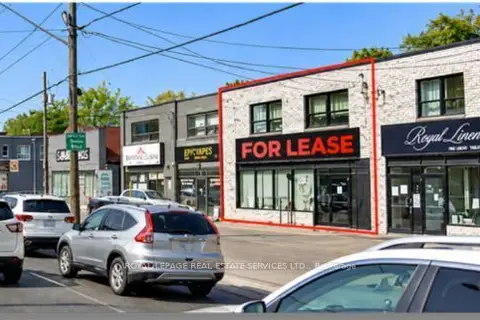 3507 Bathurst Street