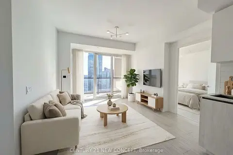 400 King Street W 2817