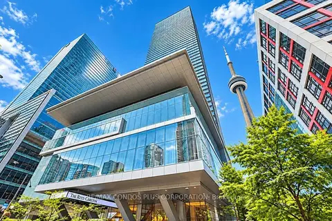 183 Wellington Street W 2705