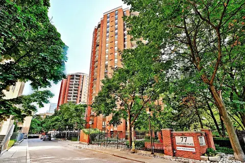 77 Maitland Place 123