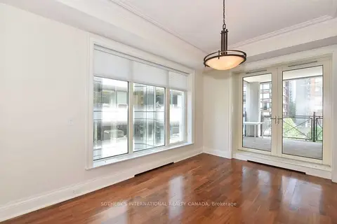 1 St. Thomas Street 6D