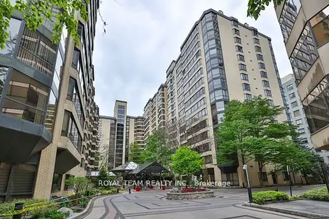 211 Saint Patrick Street C-PH 10