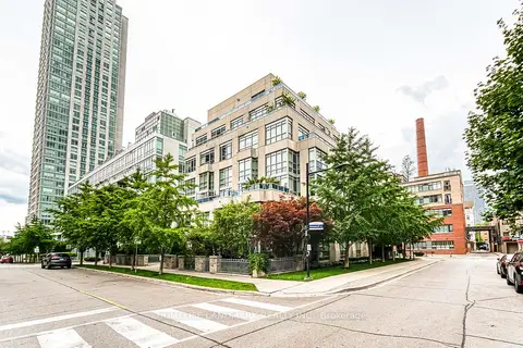 150 Homewood Avenue L101
