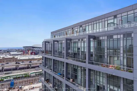 5 Hanna Avenue 729