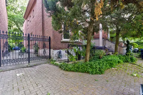 192 Albany Avenue Basement