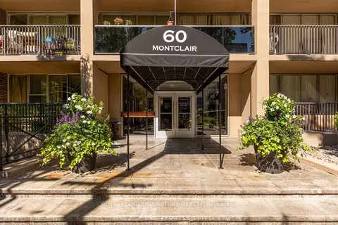 60 Montclair Avenue 401