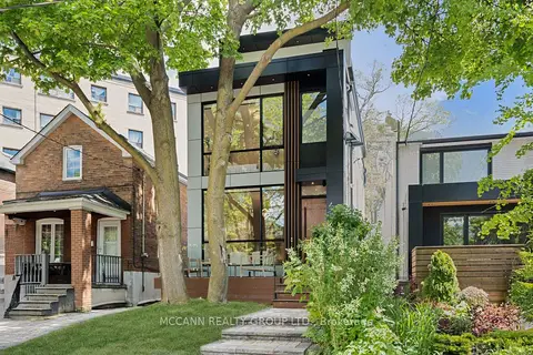 311 Wychwood Avenue