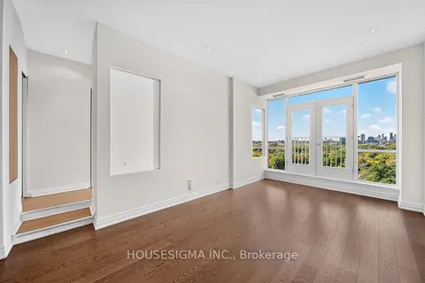 797 Don Mills Road 804