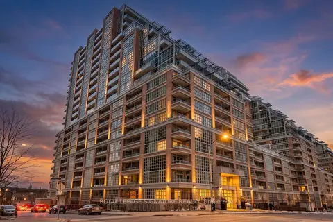 85 East Liberty Street 1602