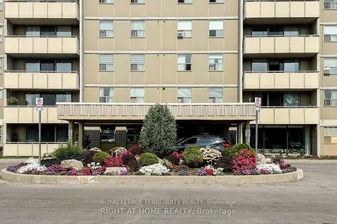 1338 York Mills Road 205
