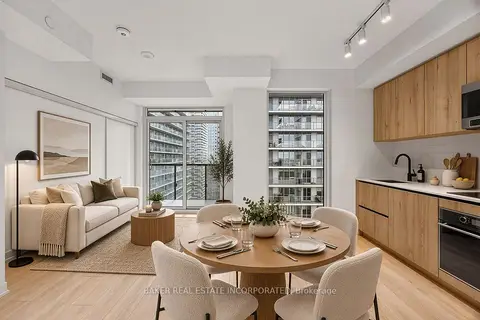 117 Broadway Avenue 2303