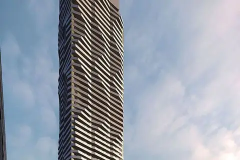 100 Dalhousie Street 3710