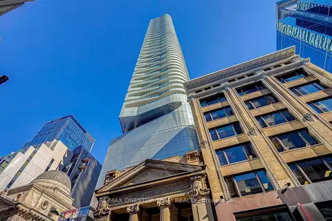 197 Yonge Street 2607