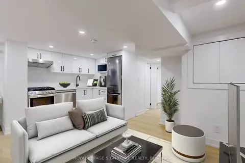 250 Major Street Lower F