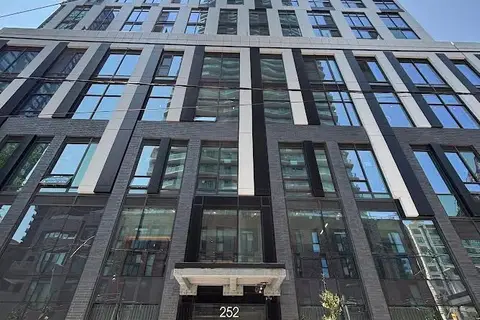 252 Church Street PH12