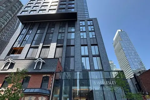 8 Wellesley Street W LPH07