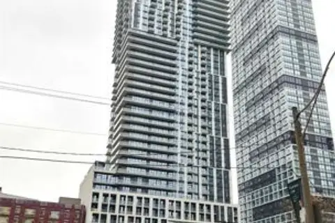 251 Jarvis Street 1126