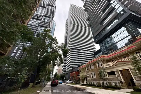 50 Charles Street E 2710