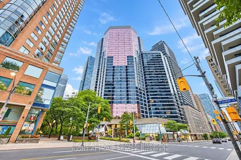 1001 Bay Street 2111