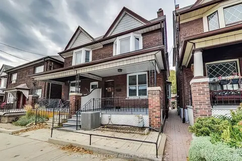596 Dufferin Street Lower